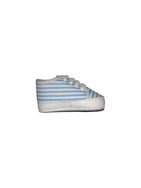 Pantofi copii Colores alb