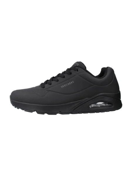Pantofi Skechers negru