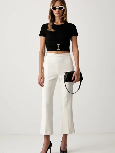Elisabetta Franchi футболка