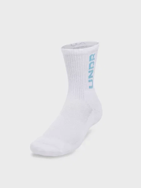 Шкарпетки Under Armour білі