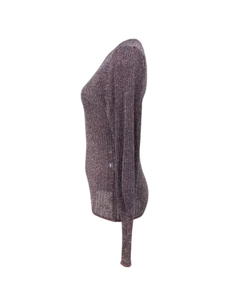 Pulover Ba&sh violet