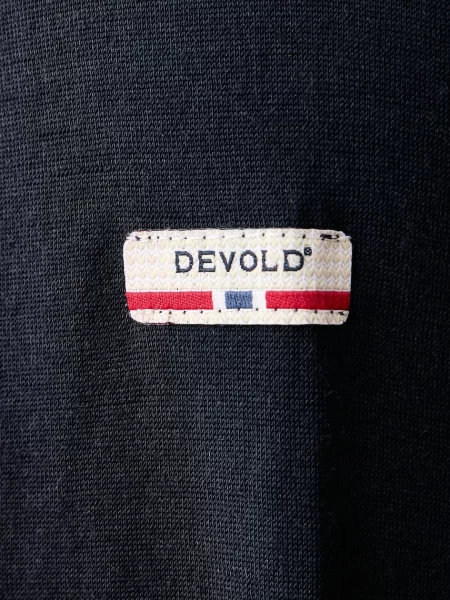Шерстяное термобелье Devold
