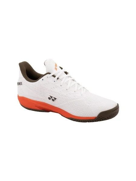 Tenisové tenisky Yonex biela