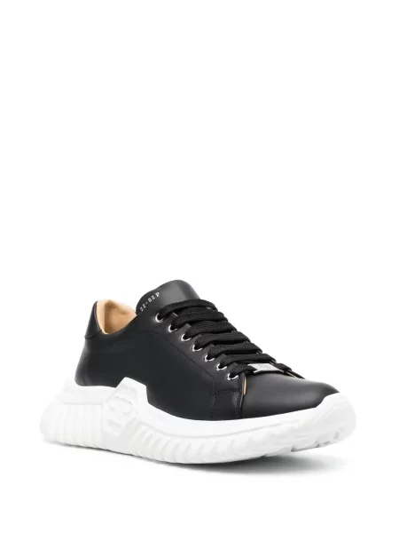 Tenisky Philipp Plein černé