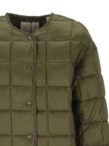 Matlasat geacă Levi's® verde