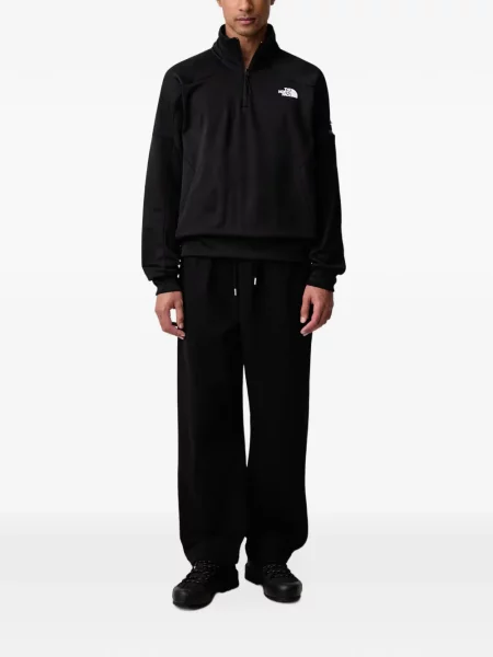 Флийс полар The North Face черно