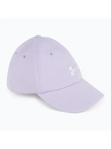 Baseball sapka Under Armour fekete