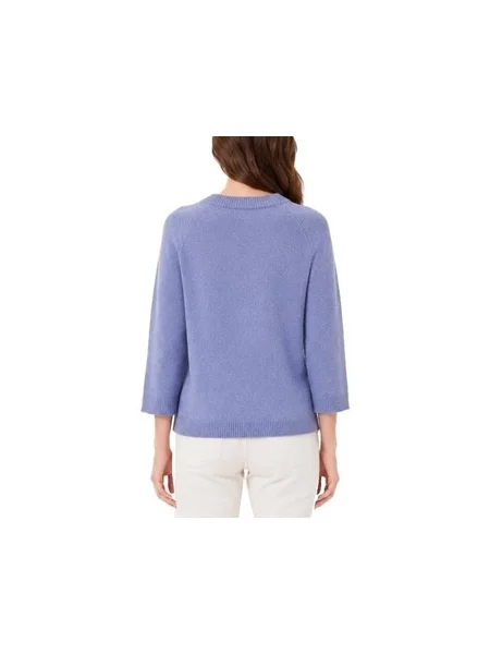 Pulover Linea Emme Marella violet