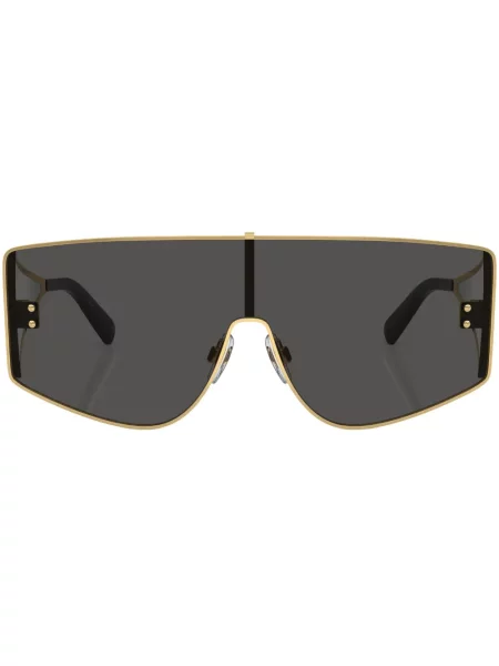 Ochelari de soare Dolce & Gabbana Eyewear auriu