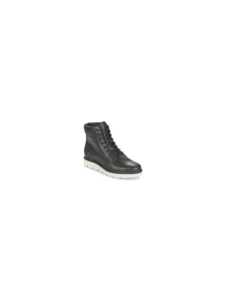 Sneakerși Timberland cu șireturi din dantelă
