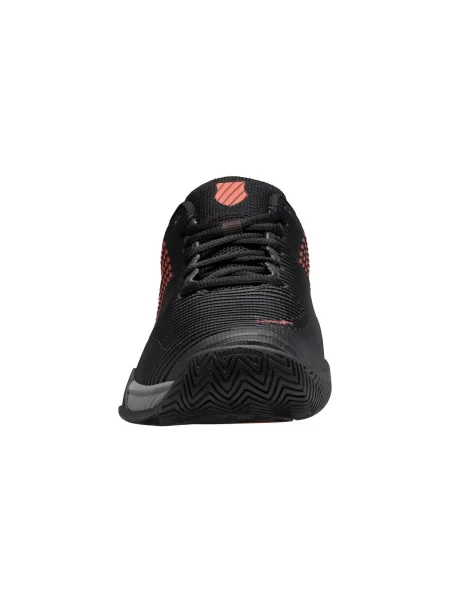 Pantofi K-swiss negru