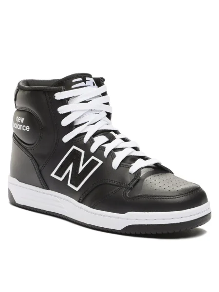 Sneakers New Balance negru