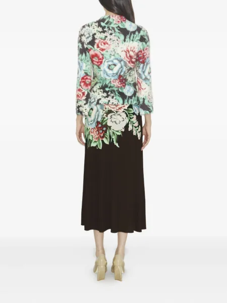 Pulover Tory Burch negru