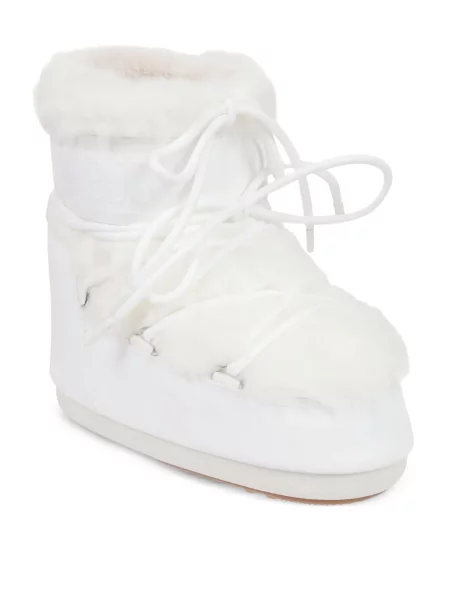 Čizmice Moon Boot bijela