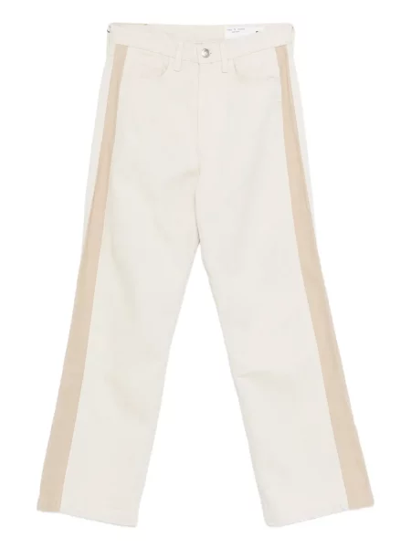 Blugi Rag & Bone cu dungi