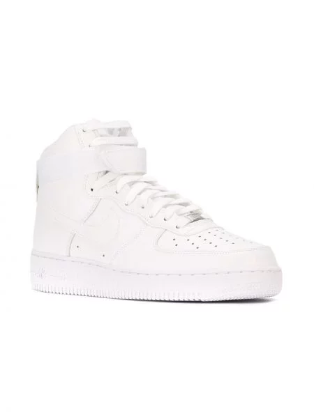 Sportbačiai Nike Air Force 1 balta