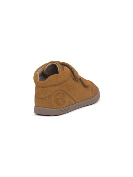 Pantofi copii Biomecanics galben