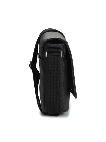 Lacoste borsetă negru