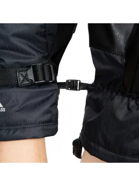 Rękawice Zimowe Unisex czarne