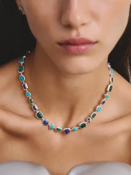 Vėrinys Thomas Sabo akmenys