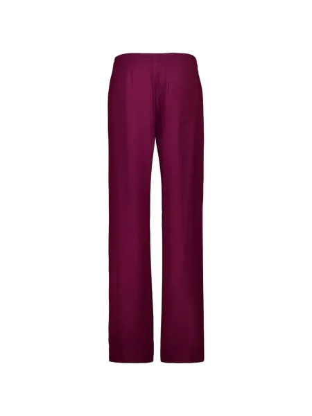 Pantaloni Casablanca violet