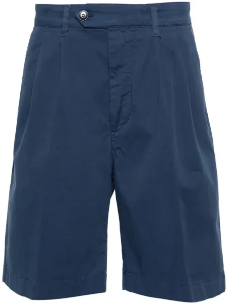 Chinos Canali modré