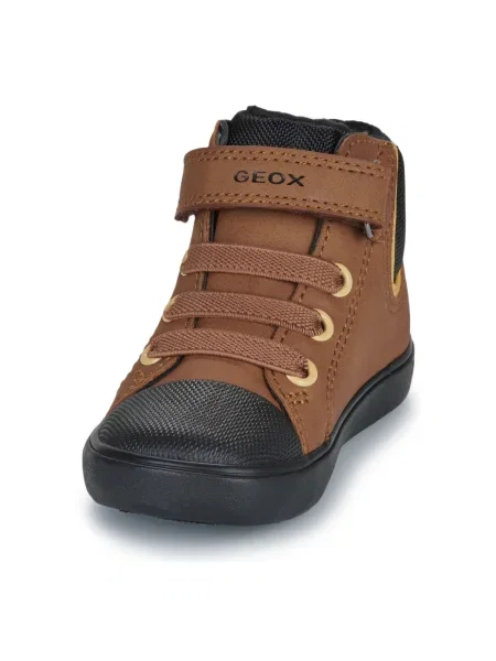 Pantofi copii Geox maro