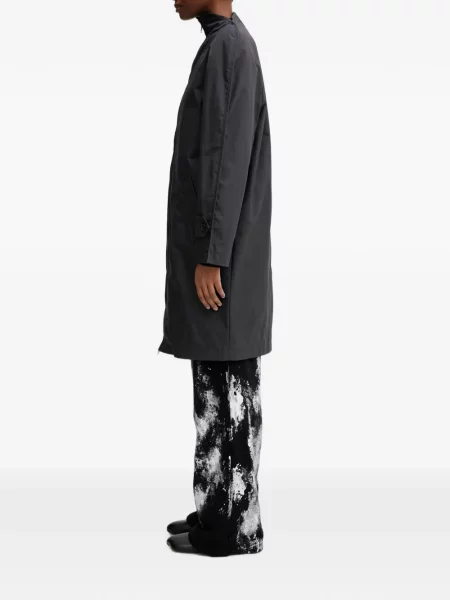 Geacă Mm6 Maison Margiela gri