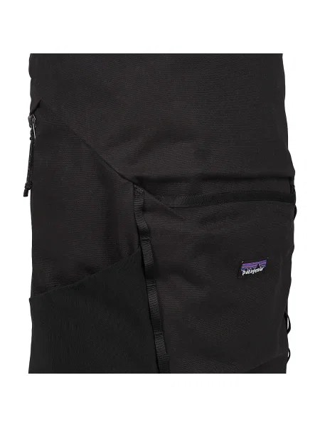 Geantă Patagonia negru