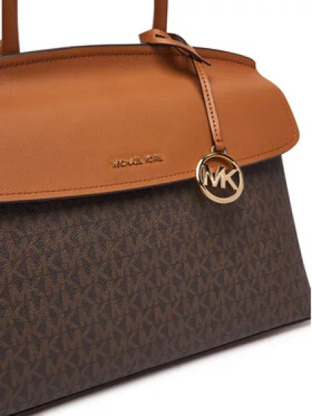 Torbica MICHAEL Michael Kors smeđa