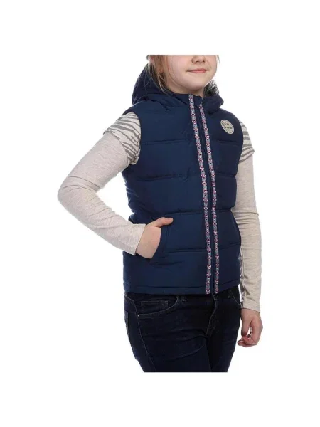 Geacă copii Roxy albastru