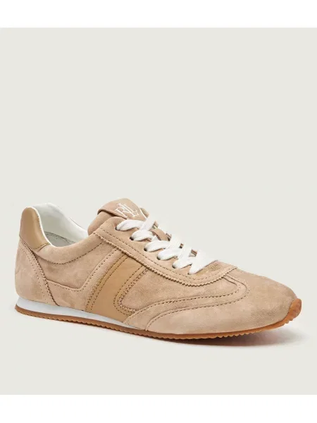 LAUREN RALPH LAUREN Sneakers Dani Lw bej