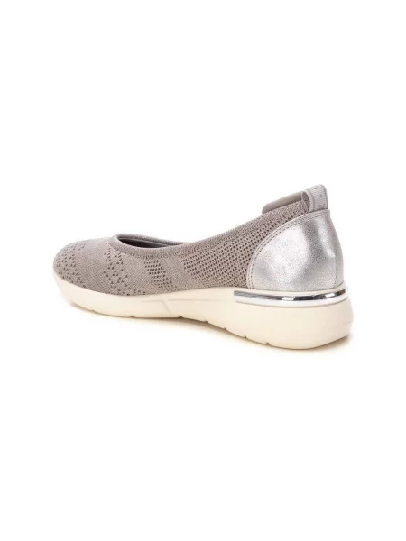 Pantofi Xti gri