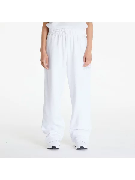 Spodnie dresowe Ellesse Sylvana Jog Pant White XS białe