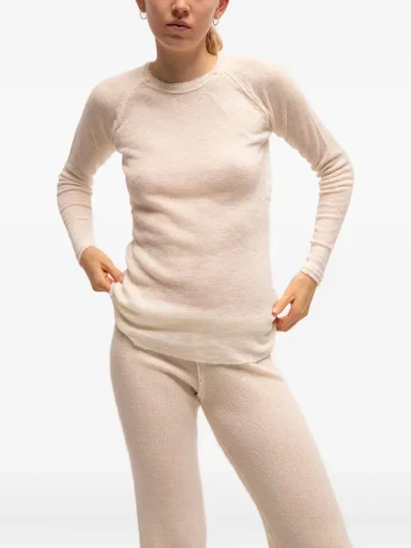 Tricou mânecă lungă Gudrun & Gudrun