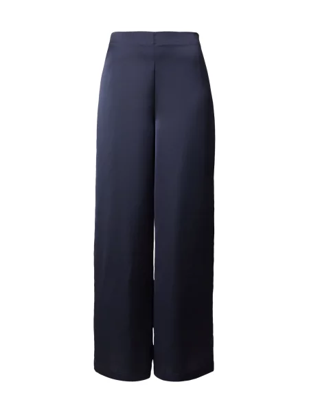 MAKARIĆ Pantaloni bleumarin