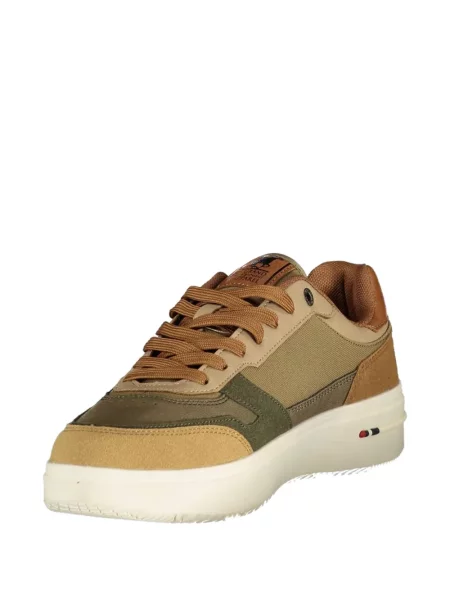 Sneakerși U.s. Grand cu broderie