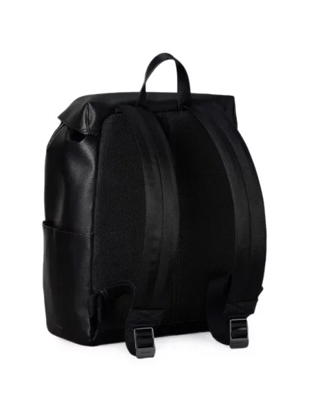 Rucsac Calvin Klein cu cataramă negru