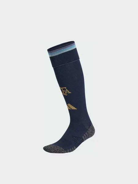Adidas Гольфи Унісекс синій