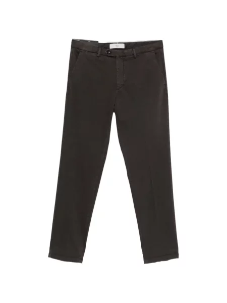 Chino панталони Briglia 1949 кафяво