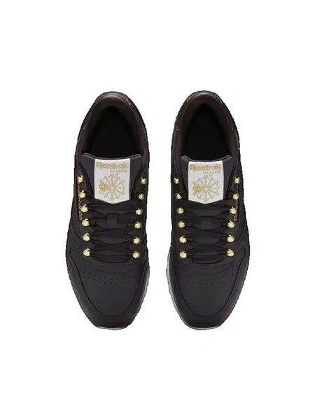 Pantofi Reebok Sport din piele clasici negru
