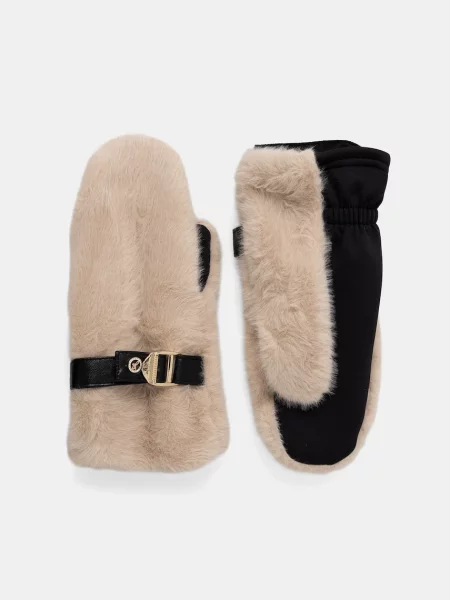 Joseph Ribkoff mănuși bej