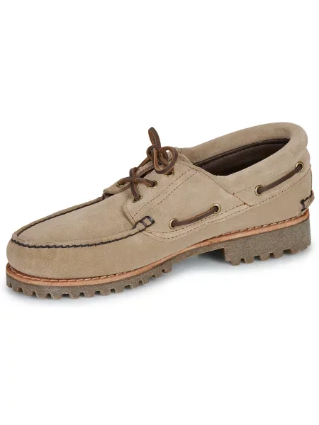Pantofi Timberland maro