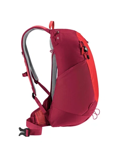 Kabelka Deuter červená
