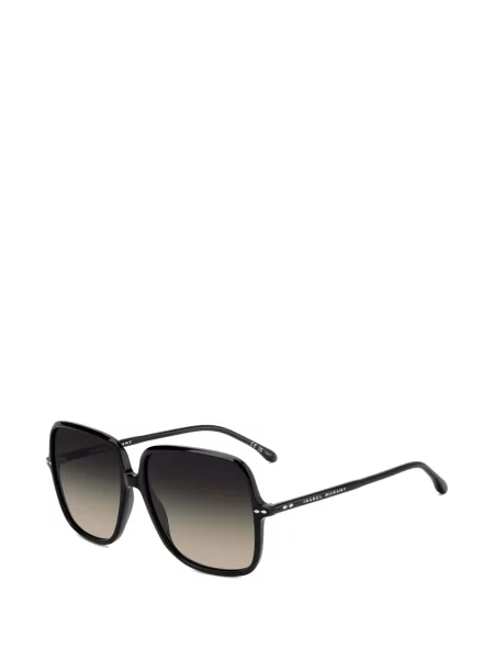 Ochelari de soare Isabel Marant Eyewear negru