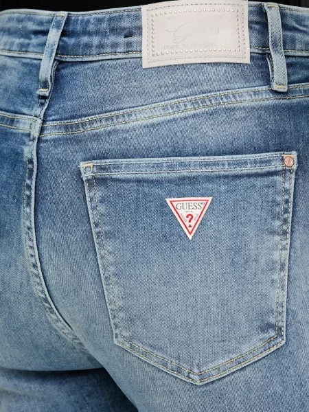 Джинси Guess