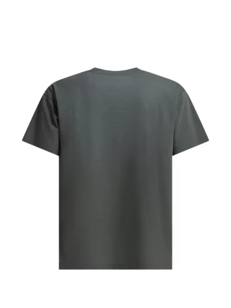 Tricou Montbell cu imagine gri