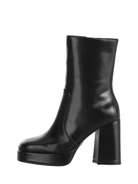 STEVE MADDEN Botine Echos' negru