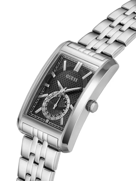 Ceas Guess cu autograf negru