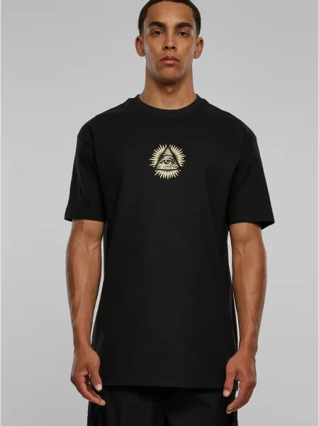 Majica Mister Tee črna